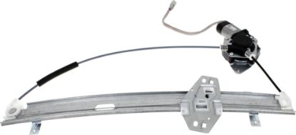 Picture of Window Regulator