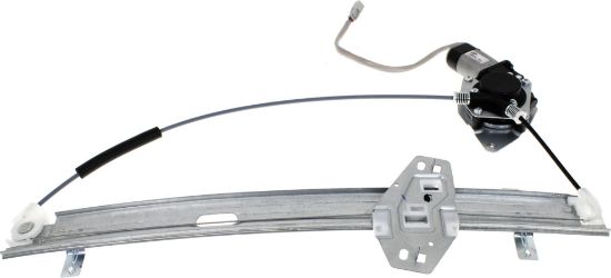 Picture of Window Regulator