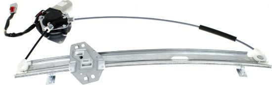 Picture of Window Regulator