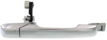 Picture of Exterior Door Handle