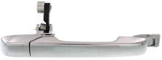 Picture of Exterior Door Handle