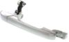 Picture of Exterior Door Handle
