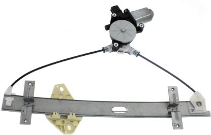 Picture of Window Regulator