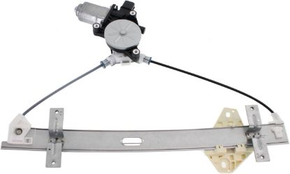 Picture of Window Regulator