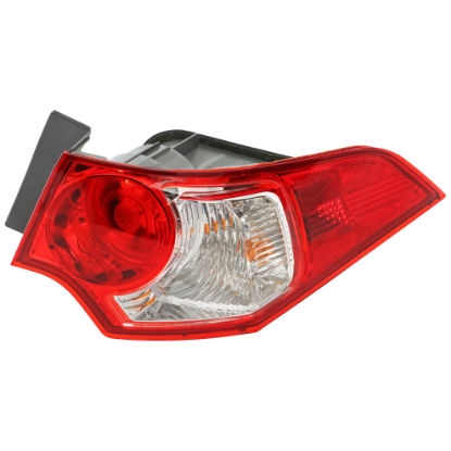 Picture of Tail Light