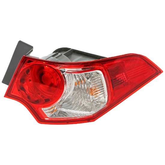 Picture of Tail Light