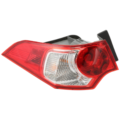 Picture of Tail Light