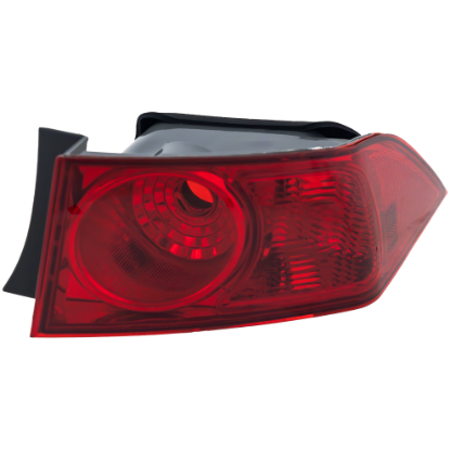 Picture of Tail Light