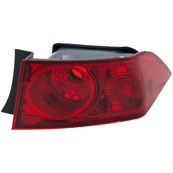 Picture of Tail Light