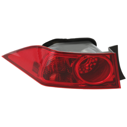 Picture of Tail Light