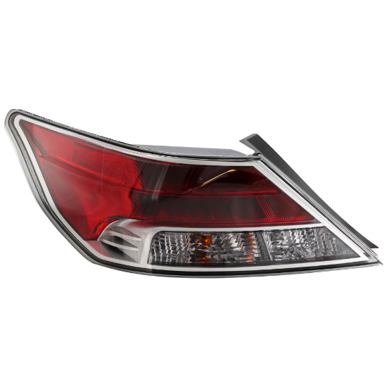 Picture of Tail Light