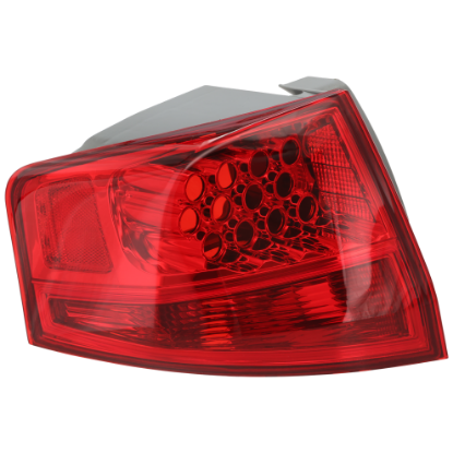 Picture of Tail Light