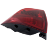 Picture of Tail Light