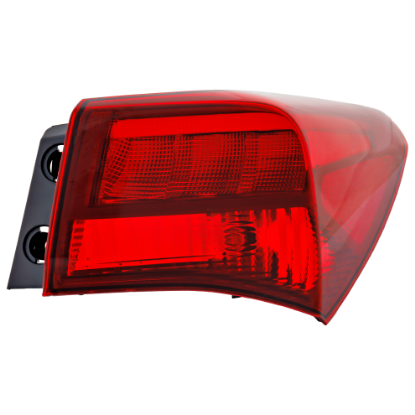 Picture of Tail Light