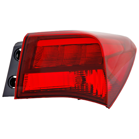 Picture of Tail Light