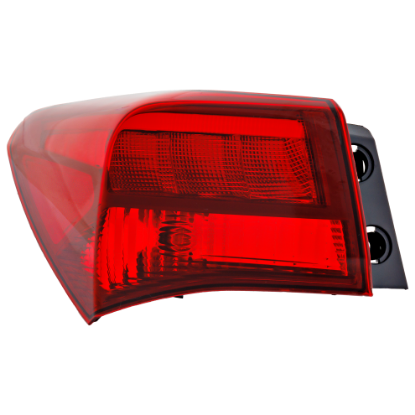 Picture of Tail Light
