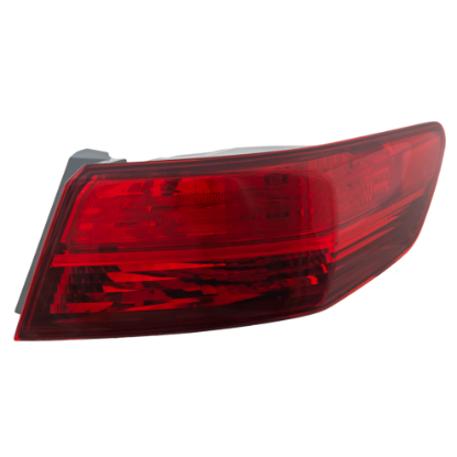 Picture of Tail Light
