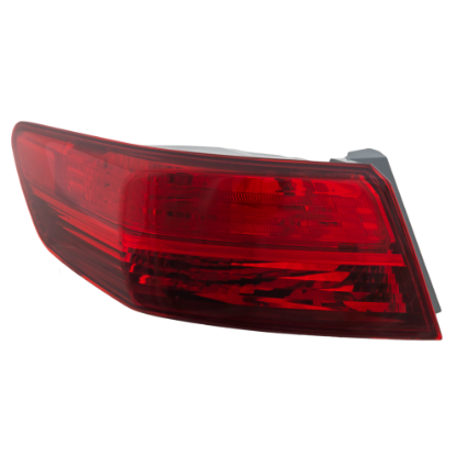 Picture of Tail Light