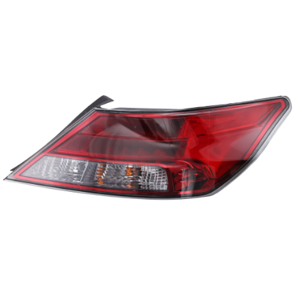Picture of Tail Light