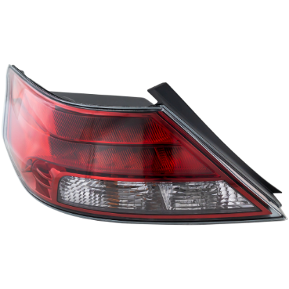 Picture of Tail Light