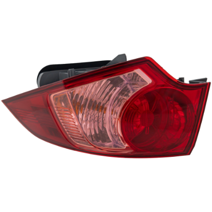 Picture of Tail Light