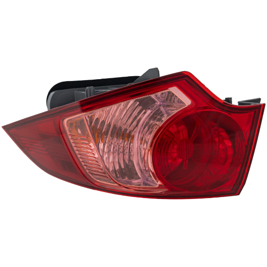 Picture of Tail Light