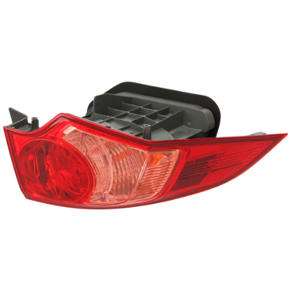 Picture of Tail Light