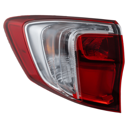 Picture of Tail Light