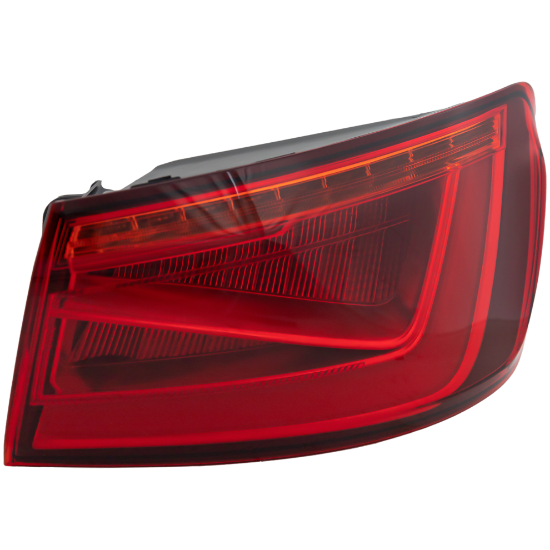 Picture of Tail Light