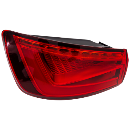 Picture of Tail Light