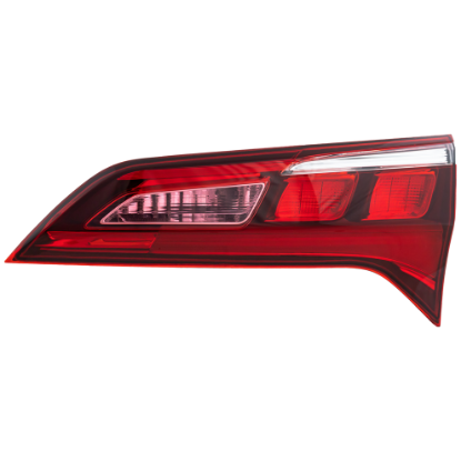 Picture of Tail Light