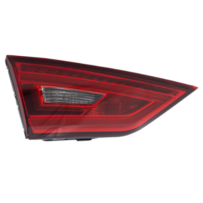 Picture of Tail Light