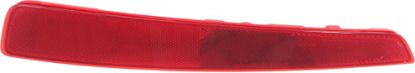 Picture of Bumper Reflector