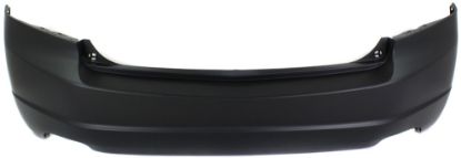 Picture of Bumper Cover