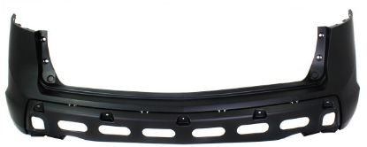Picture of Bumper Cover