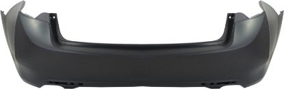 Picture of Bumper Cover