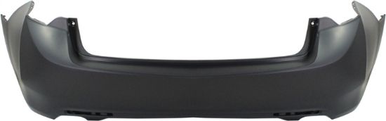Picture of Bumper Cover