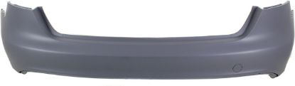 Picture of Bumper Cover