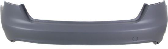 Picture of Bumper Cover