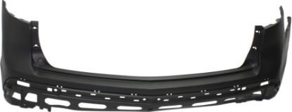 Picture of Bumper Cover
