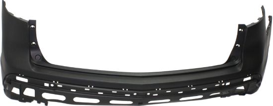 Picture of Bumper Cover