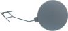 Picture of Tow Eye Cover