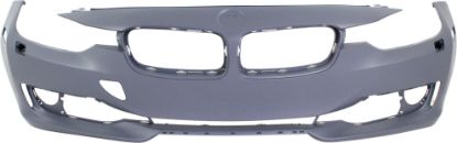 Picture of Bumper Cover