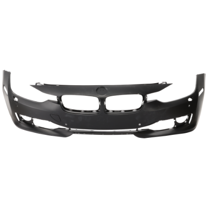 Picture of Bumper Cover