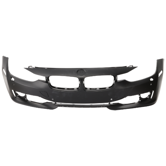 Picture of Bumper Cover