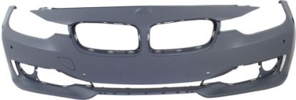 Picture of Bumper Cover