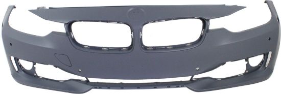 Picture of Bumper Cover