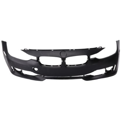 Picture of Bumper Cover