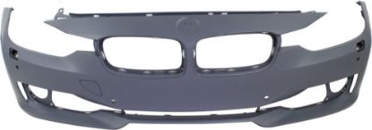 Picture of Bumper Cover