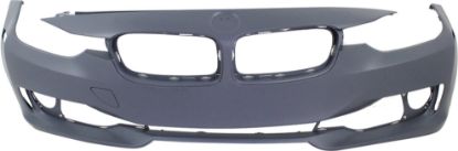 Picture of Bumper Cover